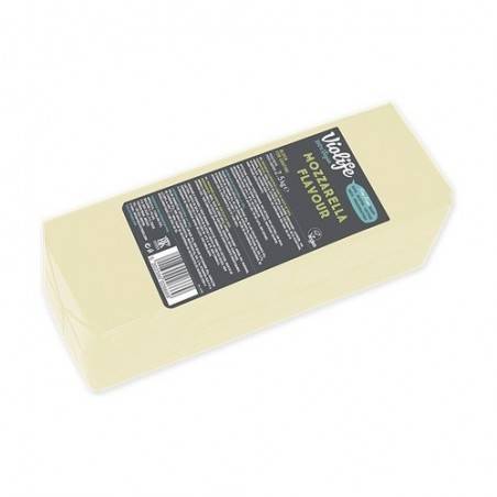refrig queso violife mozzarella bloque 25 kg