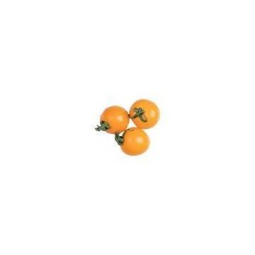 tomate cherry amarillo eco 250g
