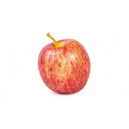 manzana royal gala 60 65 eco 1 pieza