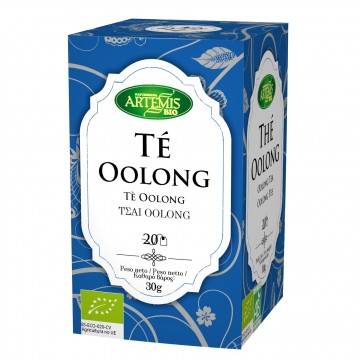 t oolong infusi n eco 30g