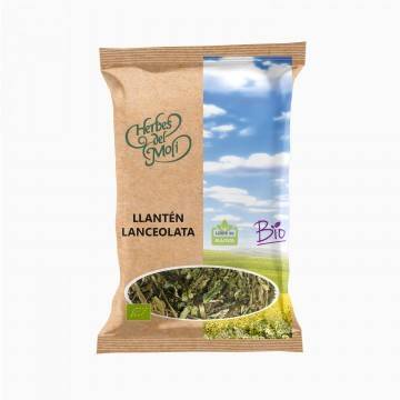 bolsas de llant n lanceolata hojas eco 30g