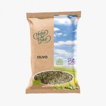 bolsas de olivo hojas eco 50g
