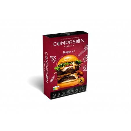 congelado burger 30 compasi n 2x120g