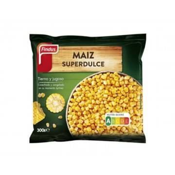 congelado maiz superdulce 300g