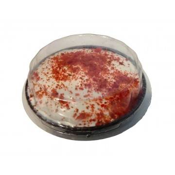congelado pastel red velvet 115gr