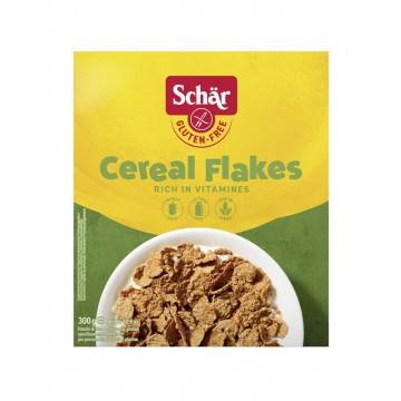 cereal flakes 300g schar
