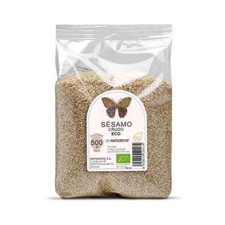 Germen de trigo, alto contenido en fibra y proteínas 300g - Soria Natural