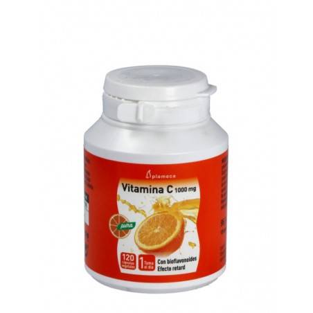 vitamina c 1000mg 120 caps