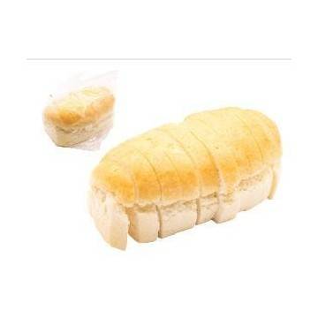 congelado pan de molde 300g 5 unid