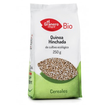 quinoa hinchada bio 250 g