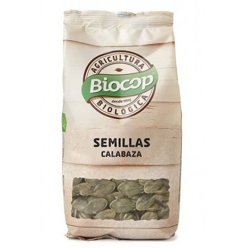 semillas calabaza biocop 250 g