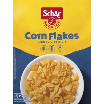 corn flakes 25g d schar