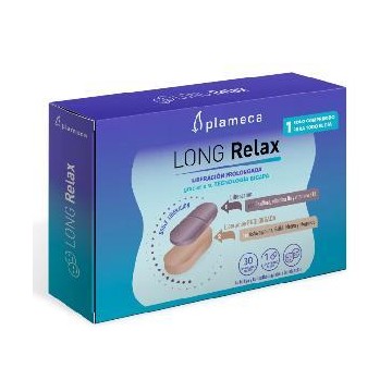 long relax 30 comp