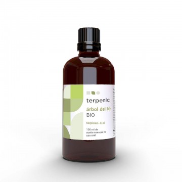  rbol del t aceite esencial bio 100ml