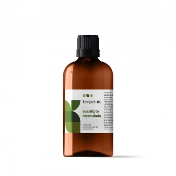 eucalipto mentolado aceite esencial 100ml