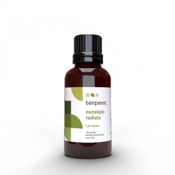 eucalipto radiata aceite esencial 30ml
