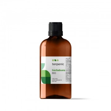 hierbabuena aceite esencial bio 100ml