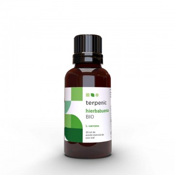 hierbabuena aceite esencial bio 30ml