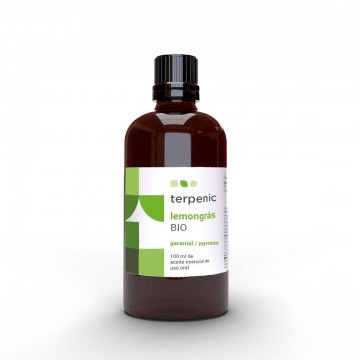 lemongras aceite esencial bio 100ml