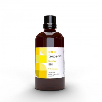 lim n aceite esencial bio 100ml