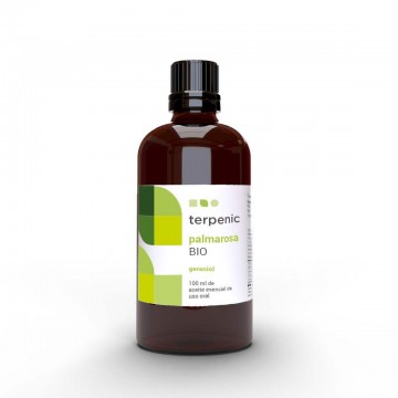 palmarosa aceite esencial bio 100ml
