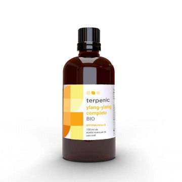 ylang ylang completo aceite esencial bio 100ml