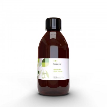 aguacate virgen aceite vegetal 250ml