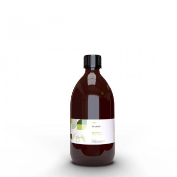 aguacate virgen aceite vegetal 500ml