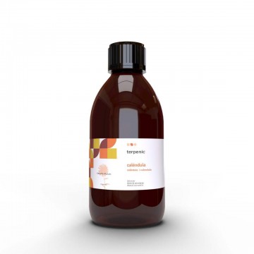 cal ndula oleato aceite vegetal 250ml