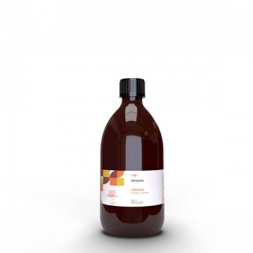 cal ndula oleato aceite vegetal 500ml