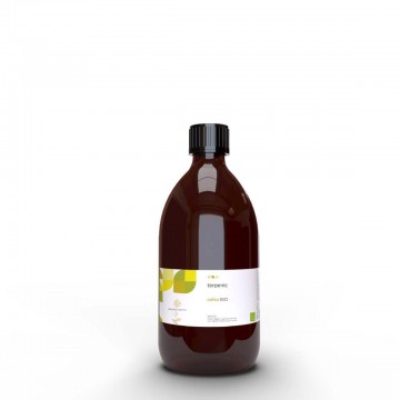 colza virgen aceite vegetal bio 500ml