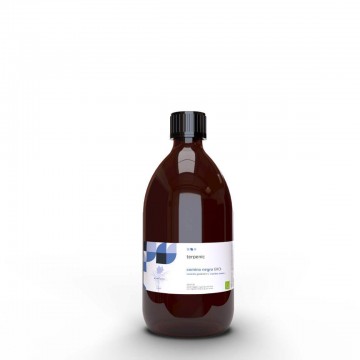 comino negro virgen aceite vegetal bio 500ml