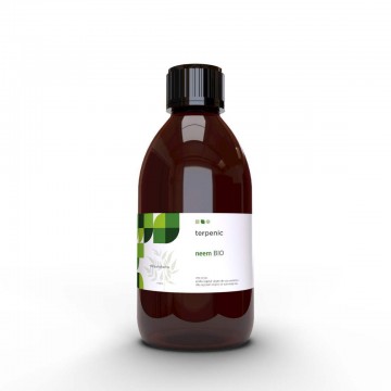 neem virgen aceite vegetal bio 250ml