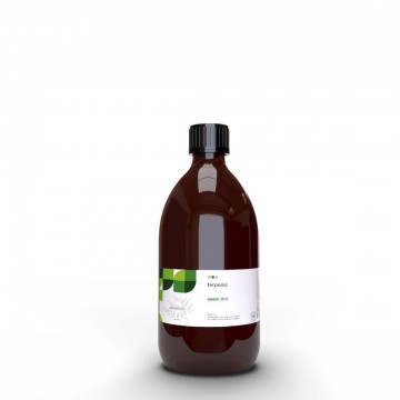 neem virgen aceite vegetal bio 500ml