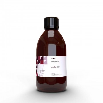 perilla virgen aceite vegetal bio 250ml