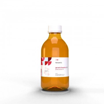 geranio bourbon hidrolato bio 250ml