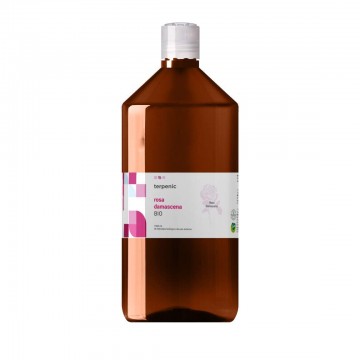 rosa hidrolato bio 1000ml