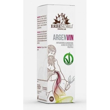 argenvin 10ml