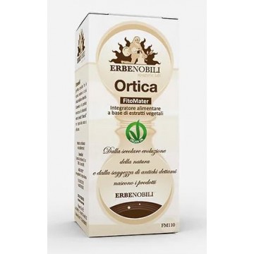 fitomater ortica 50ml