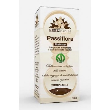 fitomater passiflora 50ml