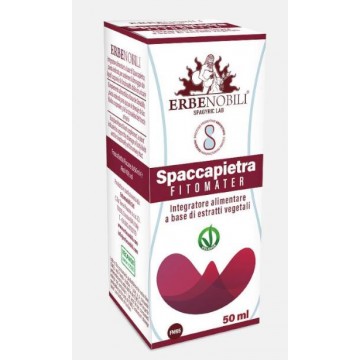 fitomater spaccapietra 50ml