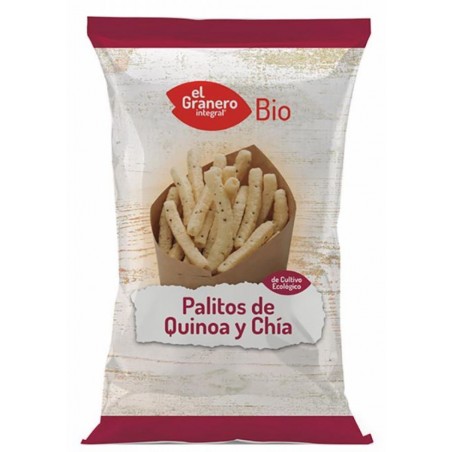 palitos de quinoa y ch a bio 75 g