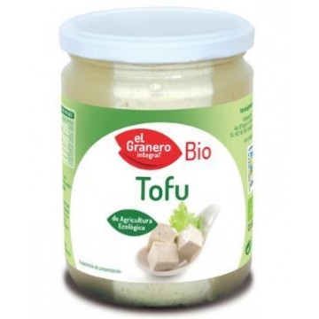 tofu en conserva bio 400 g