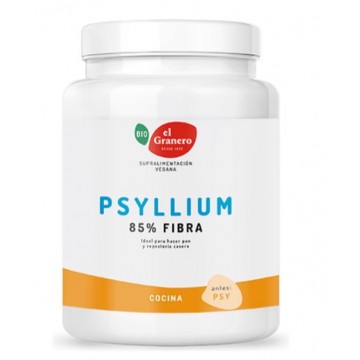 psyllium bio 400 g