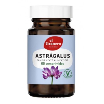 astragalus 60 comp 625 mg