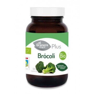 brocoli bio 90 cap 430 mg