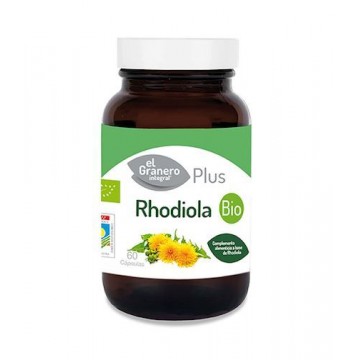 rhodiola bio 60 cap 450 mg