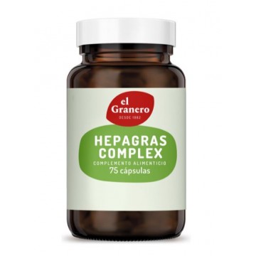 hepagras complex 75 cap 615 mg