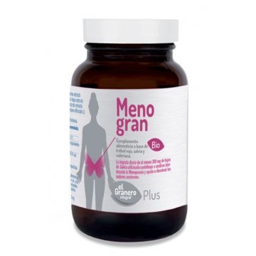menogran bio 60 cap 460 mg