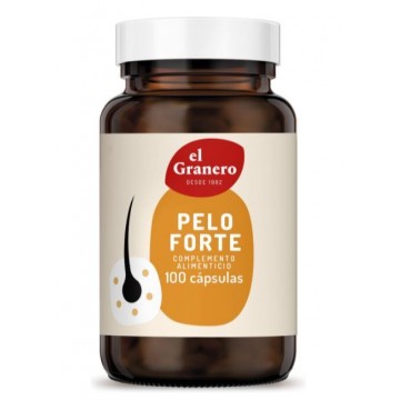 peloforte 100 cap 460 mg